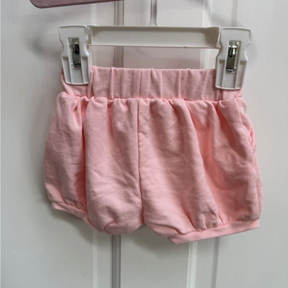 Okie Dokie 3M Girls Comfortable Shorts - Picture 3 of 4